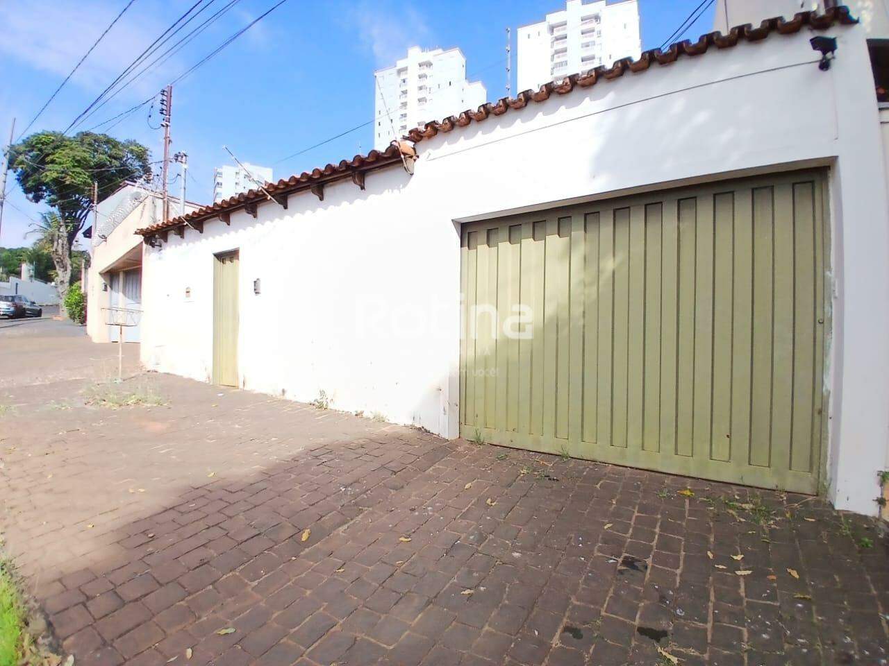 Casa para alugar, 3 quartos em Uberlândia no bairro Cidade Jardim no valor de R$ 2.800,00 - Rotina Imobiliária: 