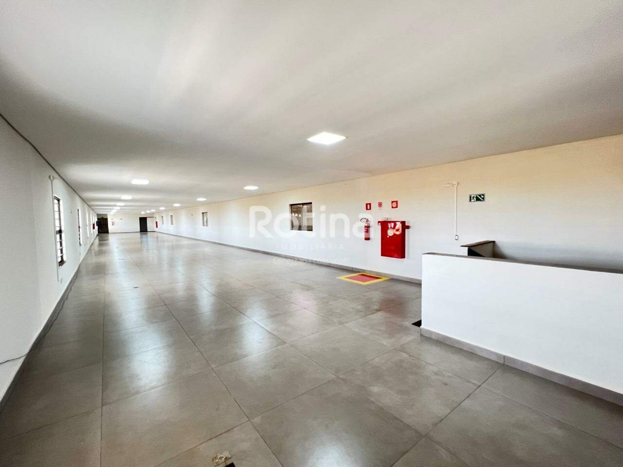 Galpão para alugar, em Uberlândia no bairro Laranjeiras no valor de R$ 68.000,00 - Rotina Imobiliária: 