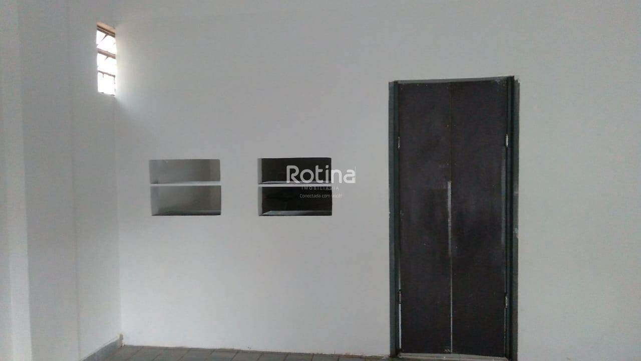 Loja para alugar, em Uberlândia no bairro Santa Mônica no valor de R$ 4.300,00 - Rotina Imobiliária: 