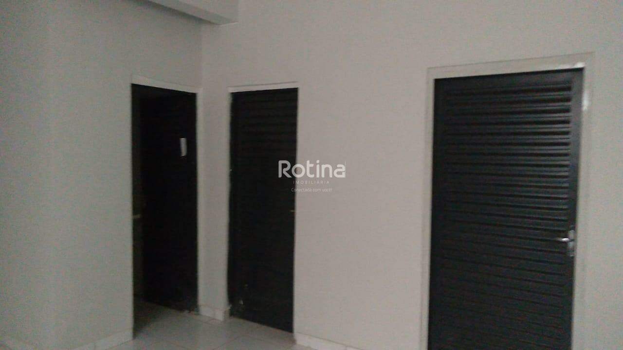 Loja para alugar, em Uberlândia no bairro Santa Mônica no valor de R$ 4.300,00 - Rotina Imobiliária: 