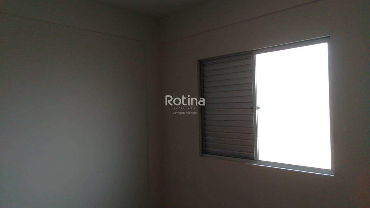 Apartamento para alugar, 2 quartos em Uberlândia no bairro Presidente Roosevelt no valor de R$ 1.000,00 - Rotina Imobiliária: 