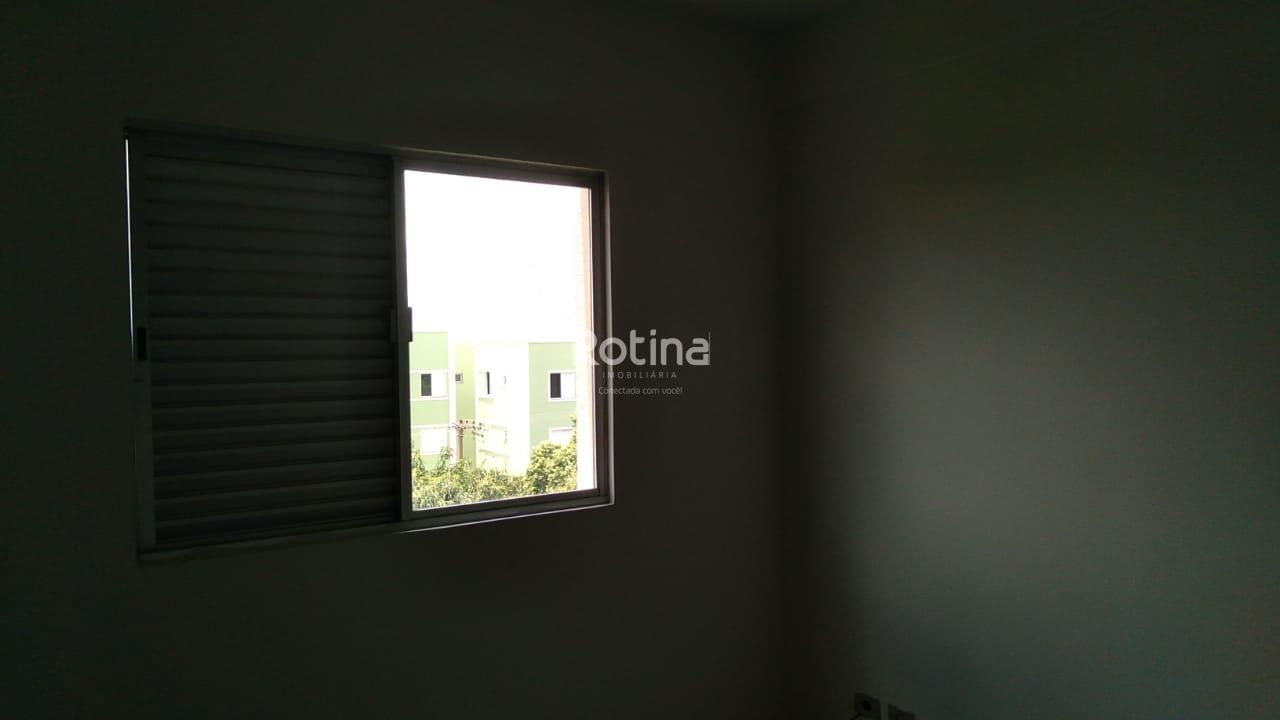 Apartamento para alugar, 2 quartos em Uberlândia no bairro Presidente Roosevelt no valor de R$ 1.000,00 - Rotina Imobiliária: 