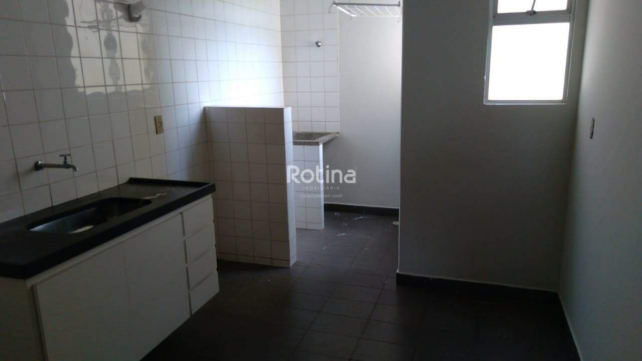 Apartamento para alugar, 2 quartos em Uberlândia no bairro Presidente Roosevelt no valor de R$ 1.000,00 - Rotina Imobiliária: 