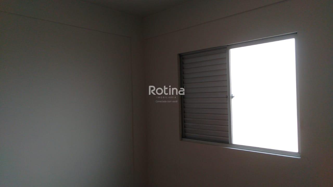 Apartamento para alugar, 2 quartos em Uberlândia no bairro Presidente Roosevelt no valor de R$ 1.000,00 - Rotina Imobiliária: 