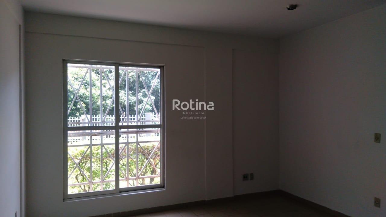 Apartamento para alugar, 2 quartos em Uberlândia no bairro Presidente Roosevelt no valor de R$ 1.000,00 - Rotina Imobiliária: 