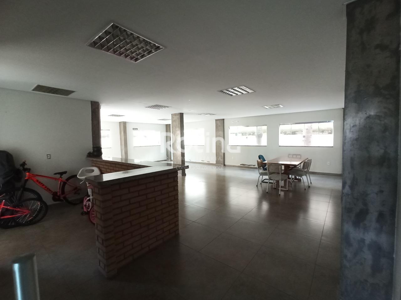 Apartamento para alugar, 3 quartos em Uberlândia no bairro Osvaldo Rezende no valor de R$ 1.600,00 - Rotina Imobiliária: 