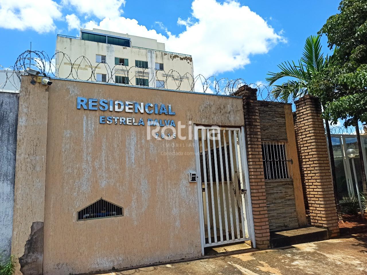 Apartamento para alugar, 3 quartos em Uberlândia no bairro Osvaldo Rezende no valor de R$ 1.600,00 - Rotina Imobiliária: 