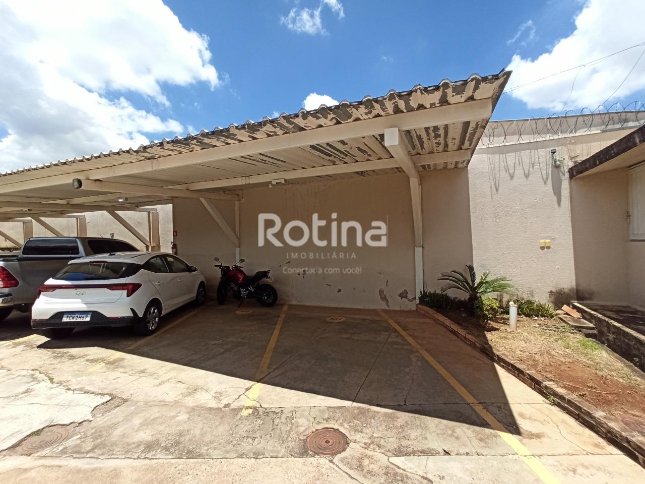 Apartamento para alugar, 3 quartos em Uberlândia no bairro Osvaldo Rezende no valor de R$ 1.600,00 - Rotina Imobiliária: 