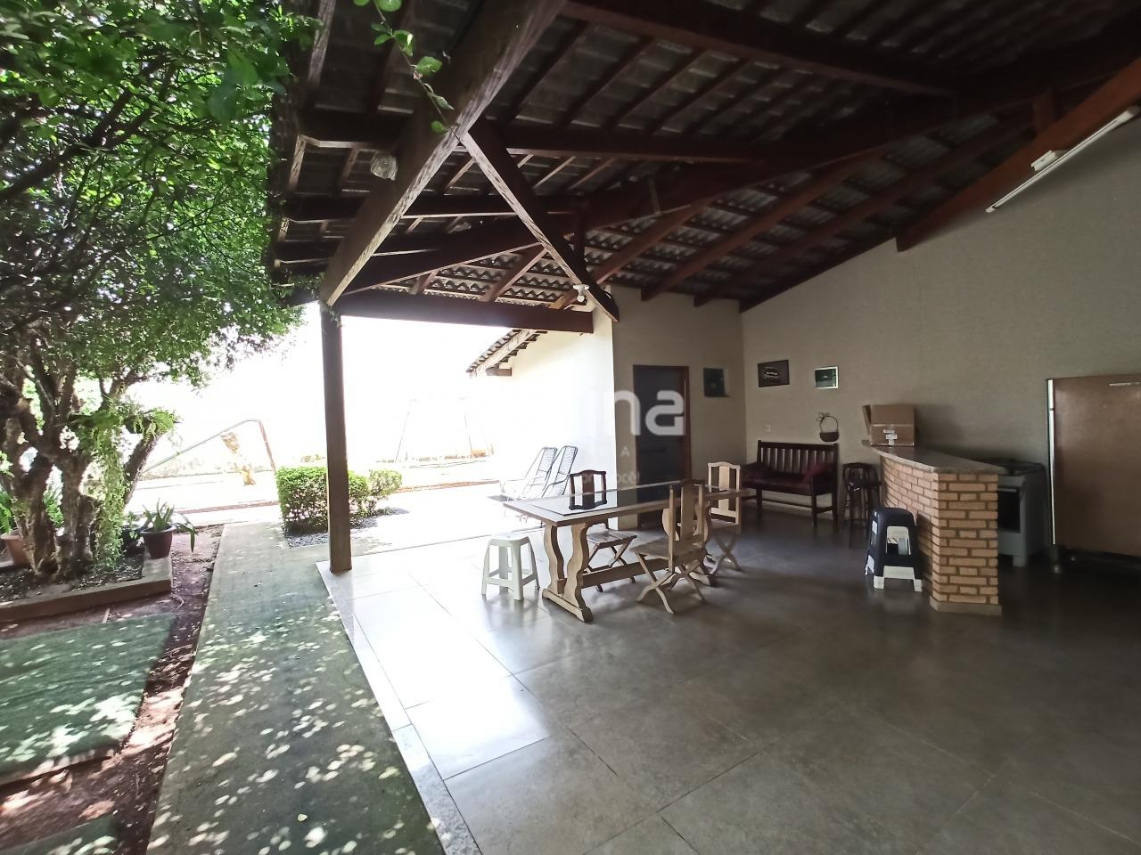 Apartamento para alugar, 3 quartos em Uberlândia no bairro Osvaldo Rezende no valor de R$ 1.600,00 - Rotina Imobiliária: 