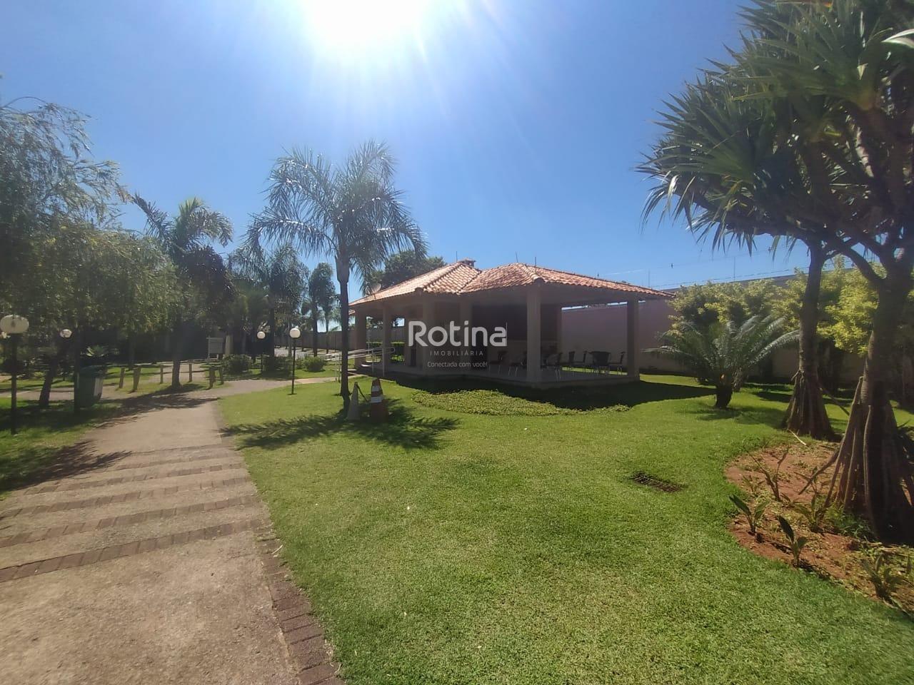 Casa Condomínio Fechado para alugar, 3 quartos em Uberlândia no bairro Jardim Sul no valor de R$ 3.700,00 - Rotina Imobiliária: 