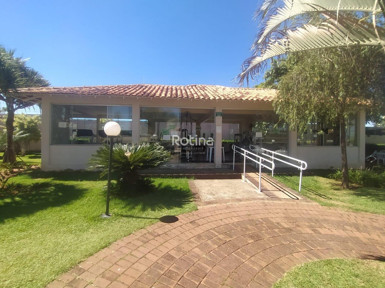 Casa Condomínio Fechado para alugar, 3 quartos em Uberlândia no bairro Jardim Sul no valor de R$ 3.700,00 - Rotina Imobiliária: 