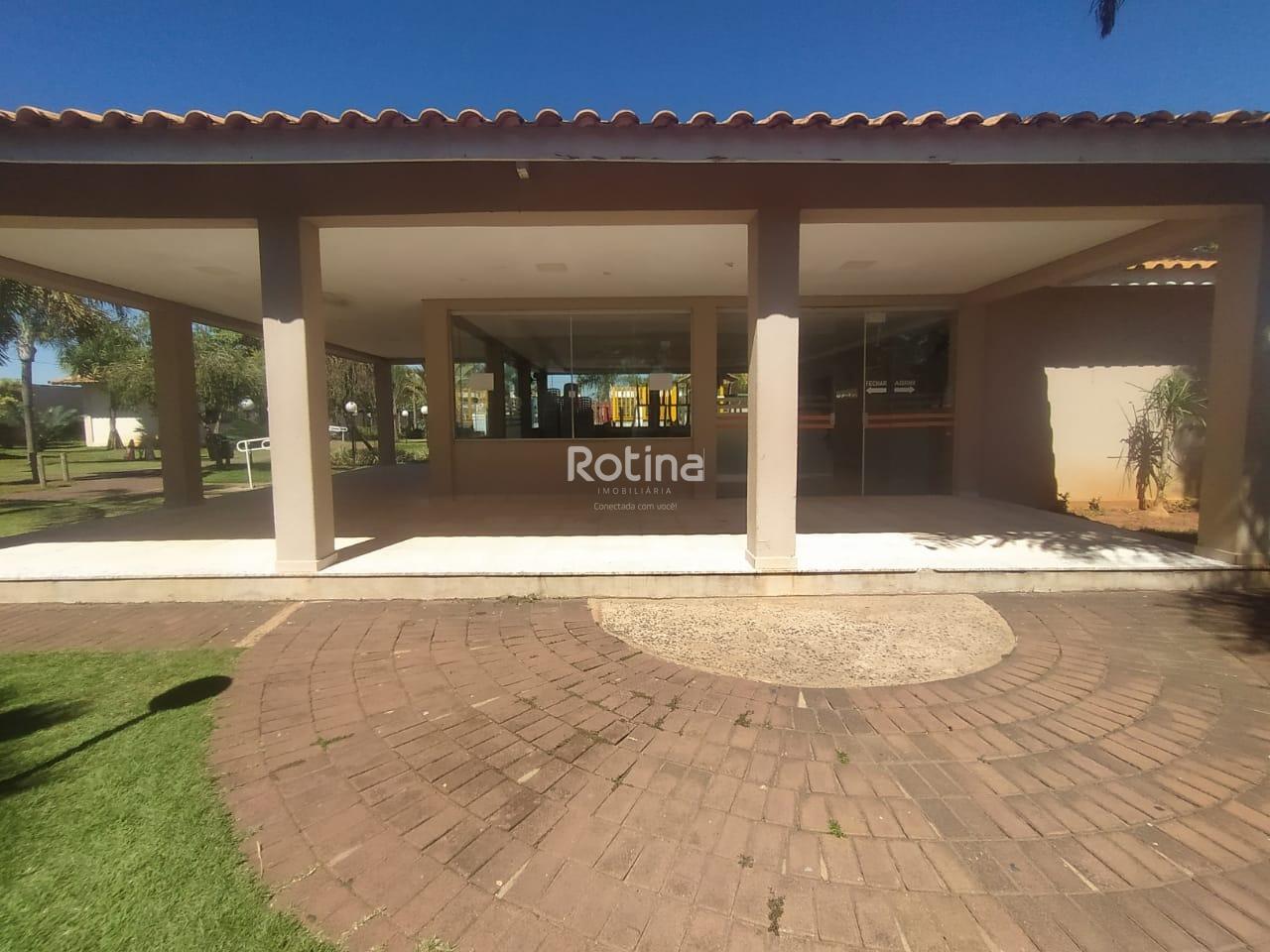 Casa Condomínio Fechado para alugar, 3 quartos em Uberlândia no bairro Jardim Sul no valor de R$ 3.700,00 - Rotina Imobiliária: 