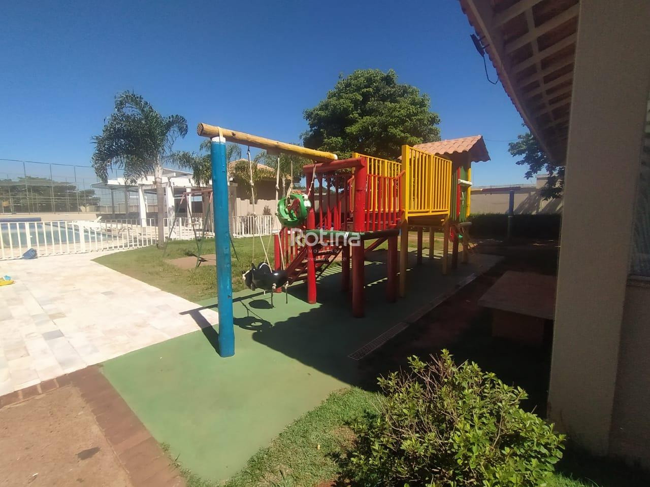Casa Condomínio Fechado para alugar, 3 quartos em Uberlândia no bairro Jardim Sul no valor de R$ 3.700,00 - Rotina Imobiliária: 