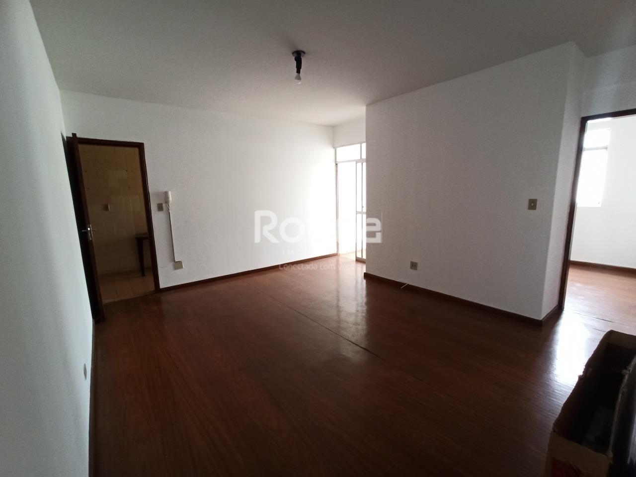 Apartamento para alugar, 2 quartos em Uberlândia no bairro Brasil no valor de R$ 1.100,00 - Rotina Imobiliária: 