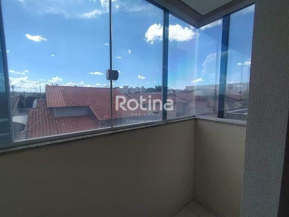 Apartamento para alugar, 2 quartos em Uberlândia no bairro Jardim Holanda no valor de R$ 1.350,00 - Rotina Imobiliária: 