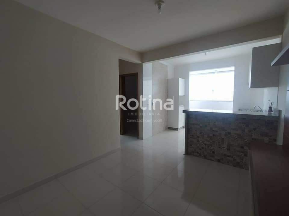 Apartamento para alugar, 2 quartos em Uberlândia no bairro Jardim Holanda no valor de R$ 1.350,00 - Rotina Imobiliária: 