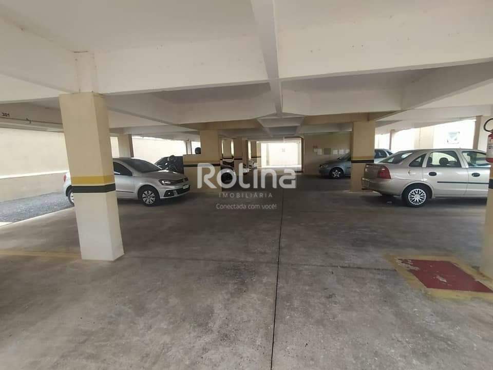 Apartamento para alugar, 2 quartos em Uberlândia no bairro Jardim Holanda no valor de R$ 1.350,00 - Rotina Imobiliária: 