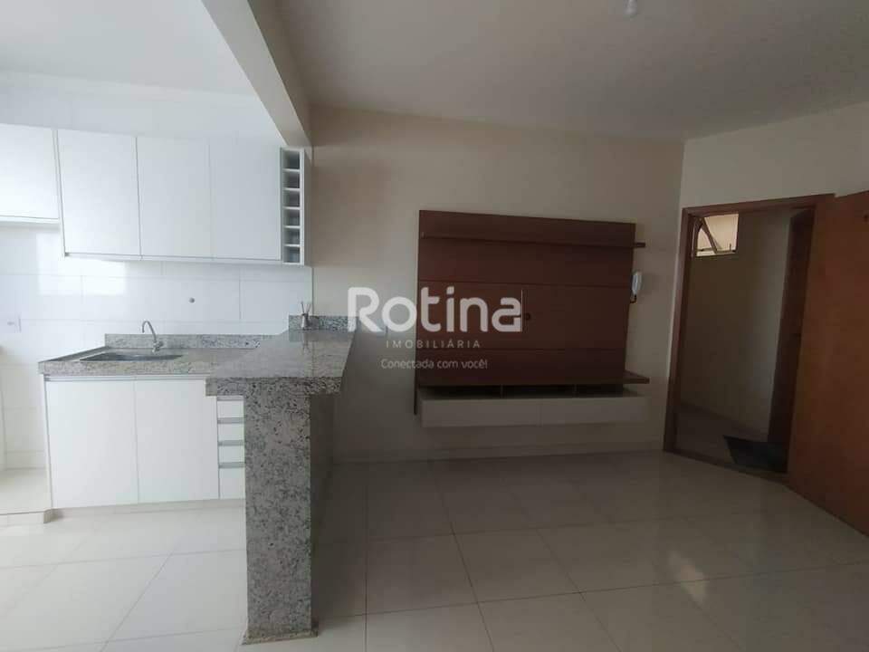 Apartamento para alugar, 2 quartos em Uberlândia no bairro Jardim Holanda no valor de R$ 1.350,00 - Rotina Imobiliária: 