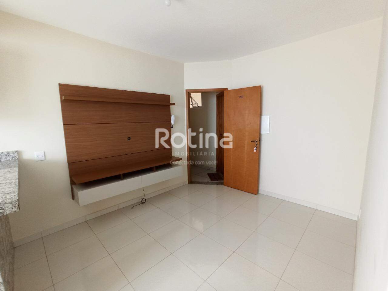 Apartamento para alugar, 2 quartos em Uberlândia no bairro Jardim Holanda no valor de R$ 1.350,00 - Rotina Imobiliária: 