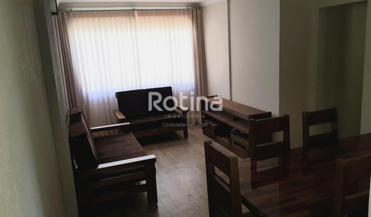 Apartamento para alugar, 3 quartos em Uberlândia no bairro Martins no valor de R$ 2.900,00 - Rotina Imobiliária: 