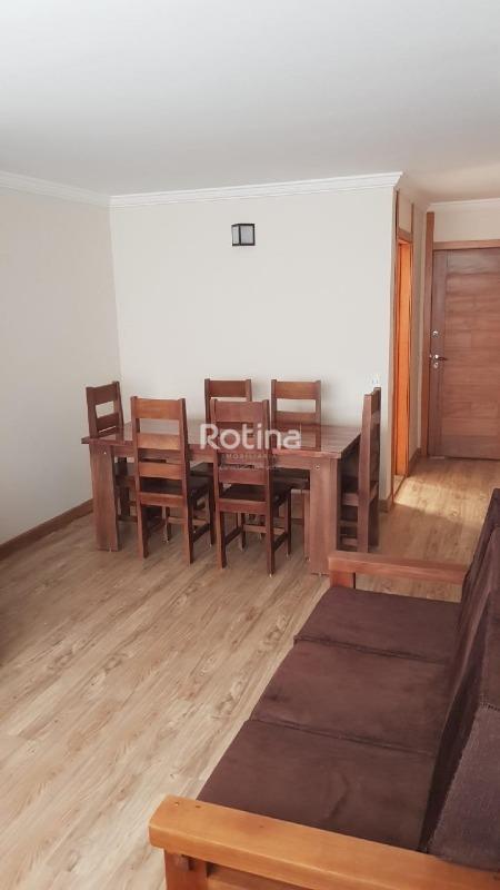 Apartamento para alugar, 3 quartos em Uberlândia no bairro Martins no valor de R$ 2.900,00 - Rotina Imobiliária: 