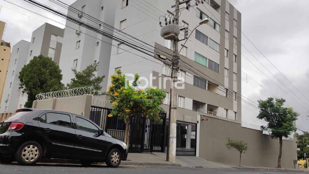 Apartamento para alugar, 3 quartos em Uberlândia no bairro Martins no valor de R$ 2.900,00 - Rotina Imobiliária: 