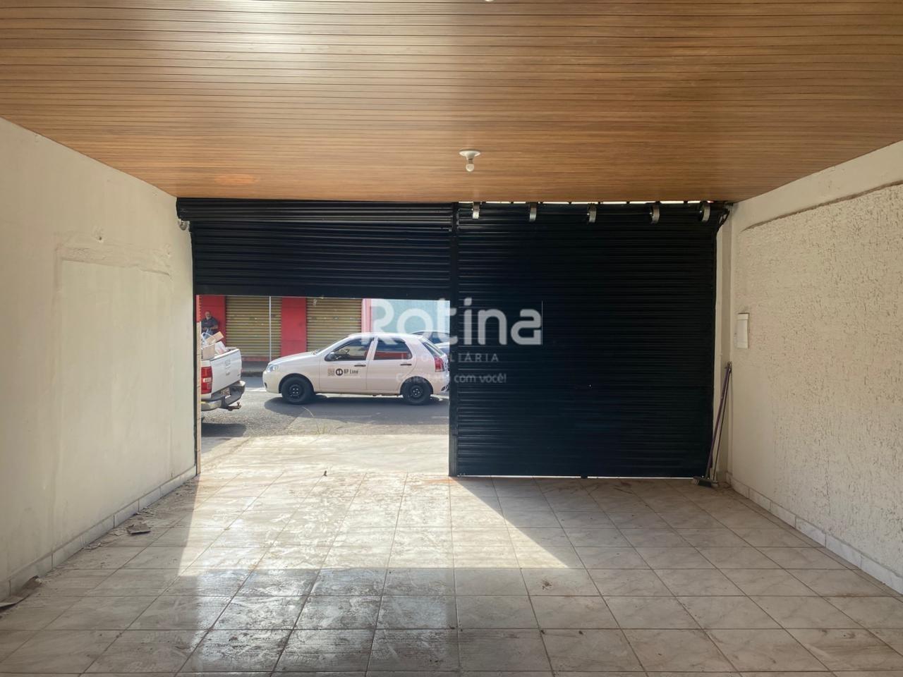 Loja para alugar, em Uberlândia no bairro Nossa Senhora Aparecida no valor de R$ 4.000,00 - Rotina Imobiliária: 