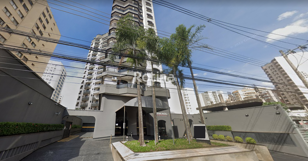 Flat para alugar, 1 quarto em Uberlândia no bairro Centro no valor de R$ 2.600,00 - Rotina Imobiliária: 