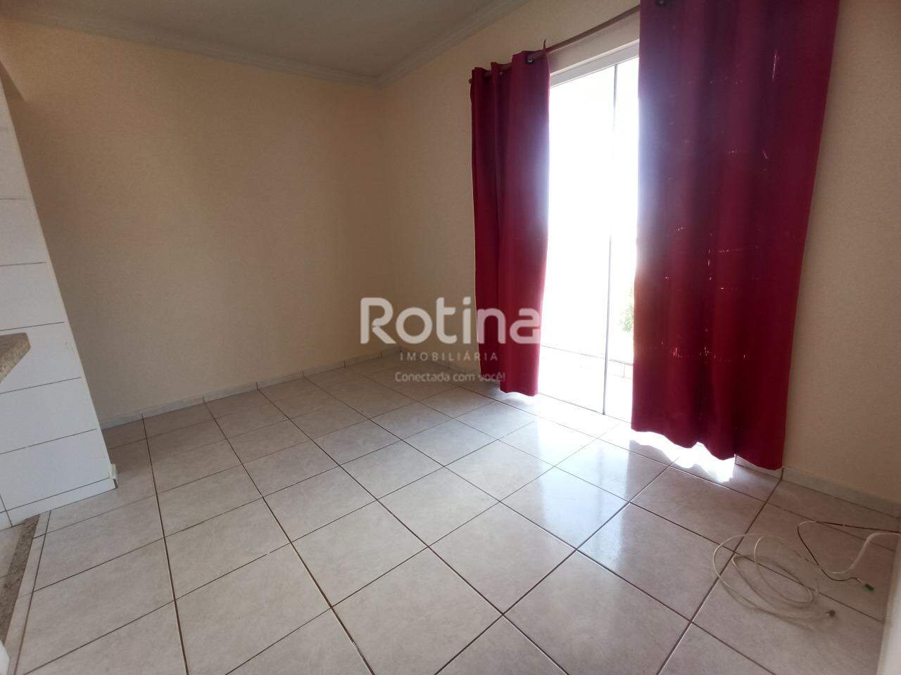 Apartamento para alugar, 2 quartos em Uberlândia no bairro Jardim Holanda no valor de R$ 1.200,00 - Rotina Imobiliária: 