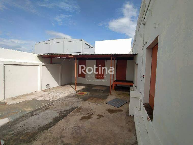 Galpão para alugar, em Uberlândia no bairro Tibery no valor de R$ 25.000,00 - Rotina Imobiliária: 
