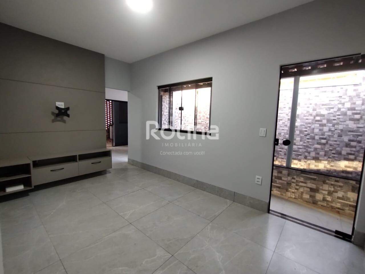 Casa para alugar, 4 quartos em Uberlândia no bairro Santa Mônica no valor de R$ 5.200,00 - Rotina Imobiliária: 
