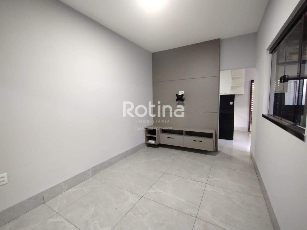 Casa para alugar, 4 quartos em Uberlândia no bairro Santa Mônica no valor de R$ 5.200,00 - Rotina Imobiliária: 