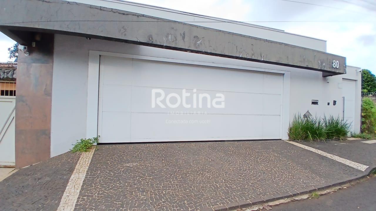 Casa para alugar, 3 quartos em Uberlândia no bairro Daniel Fonseca no valor de R$ 6.000,00 - Rotina Imobiliária: 