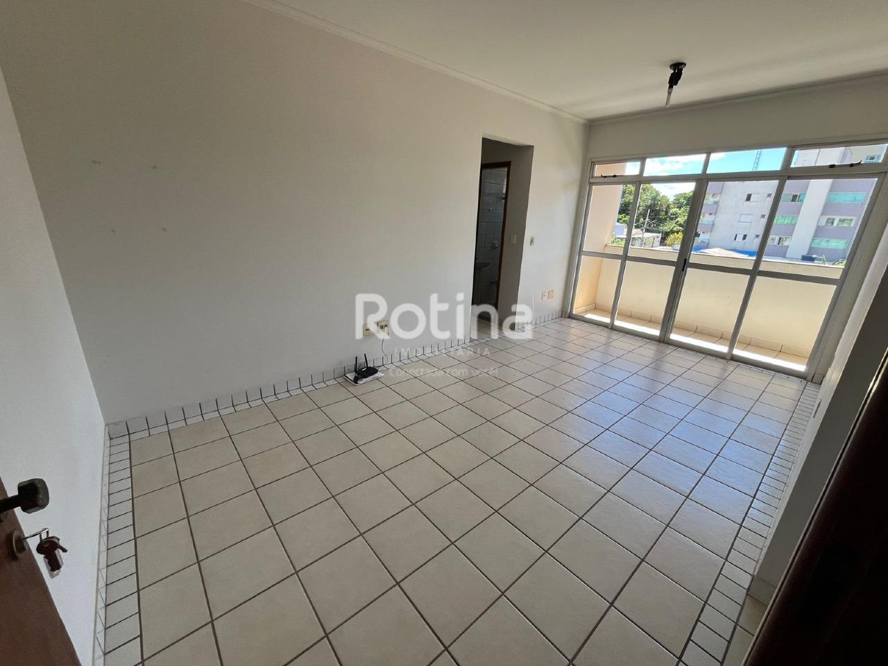 Apartamento para alugar, 2 quartos em Uberlândia no bairro Copacabana no valor de R$ 1.300,00 - Rotina Imobiliária: 