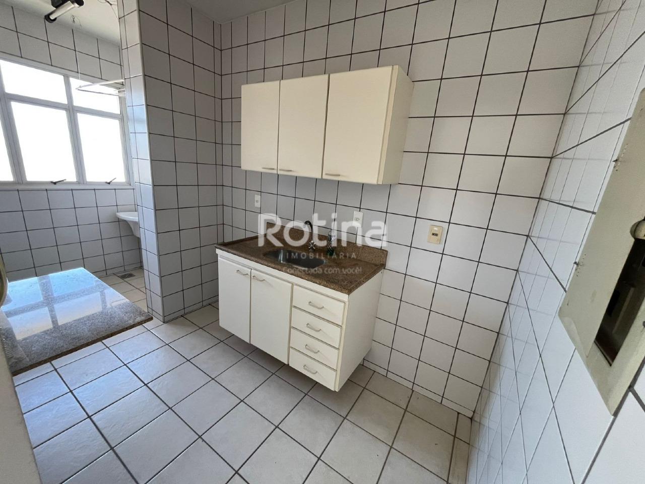 Apartamento para alugar, 2 quartos em Uberlândia no bairro Copacabana no valor de R$ 1.300,00 - Rotina Imobiliária: 