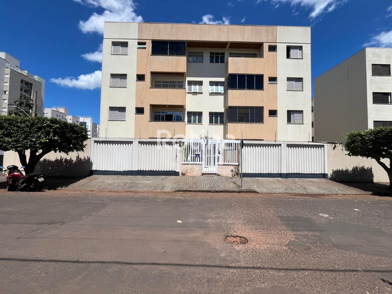 Apartamento para alugar, 2 quartos em Uberlândia no bairro Copacabana no valor de R$ 1.300,00 - Rotina Imobiliária: 