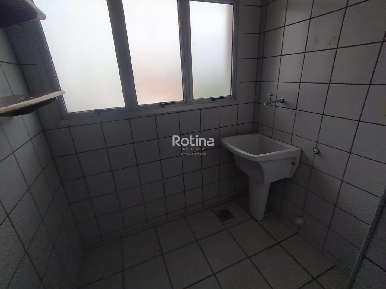 Apartamento para alugar, 2 quartos em Uberlândia no bairro Copacabana no valor de R$ 1.300,00 - Rotina Imobiliária: 