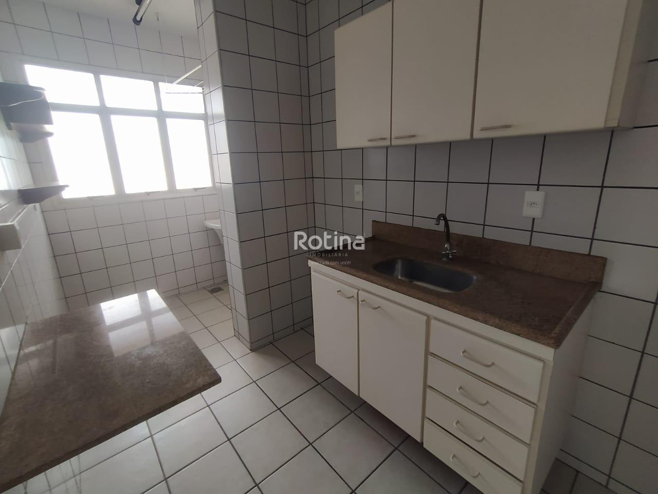 Apartamento para alugar, 2 quartos em Uberlândia no bairro Copacabana no valor de R$ 1.300,00 - Rotina Imobiliária: 
