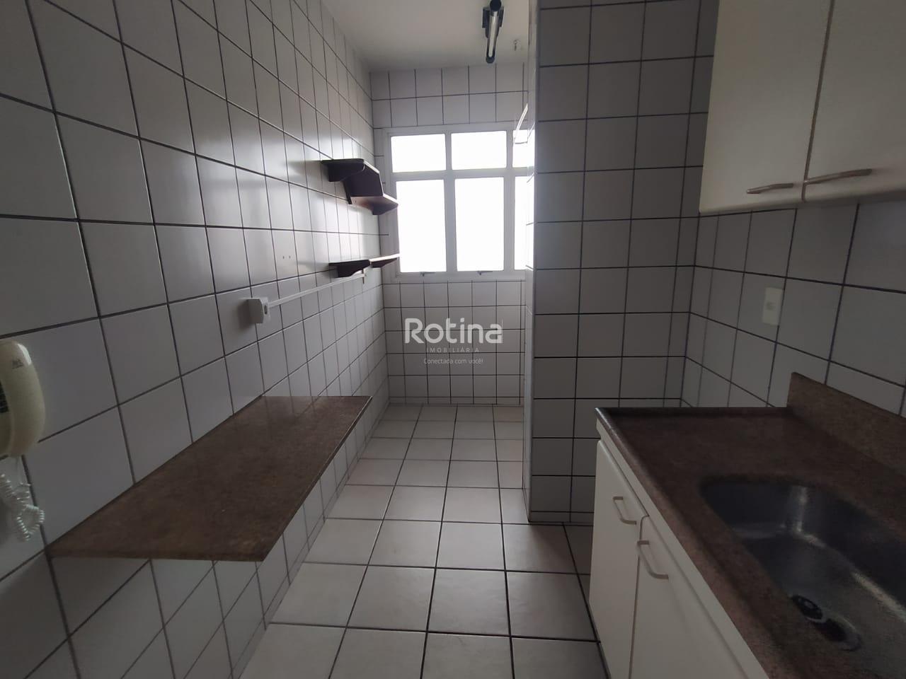 Apartamento para alugar, 2 quartos em Uberlândia no bairro Copacabana no valor de R$ 1.300,00 - Rotina Imobiliária: 