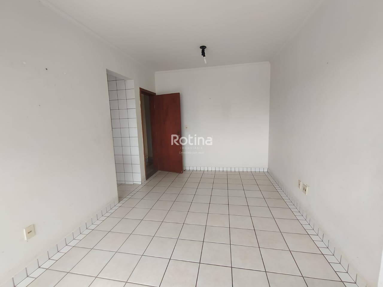 Apartamento para alugar, 2 quartos em Uberlândia no bairro Copacabana no valor de R$ 1.300,00 - Rotina Imobiliária: 