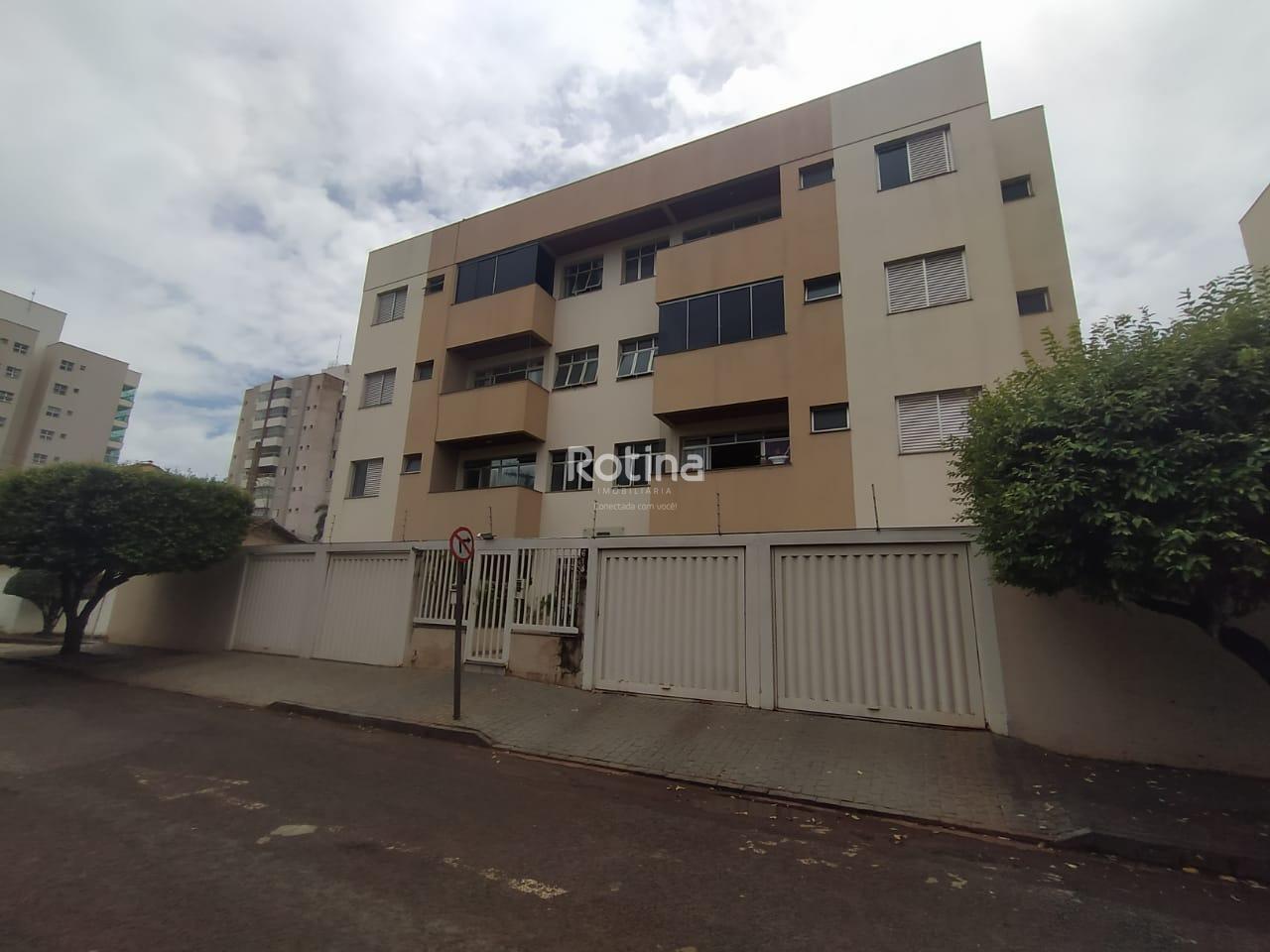 Apartamento para alugar, 2 quartos em Uberlândia no bairro Copacabana no valor de R$ 1.300,00 - Rotina Imobiliária: 