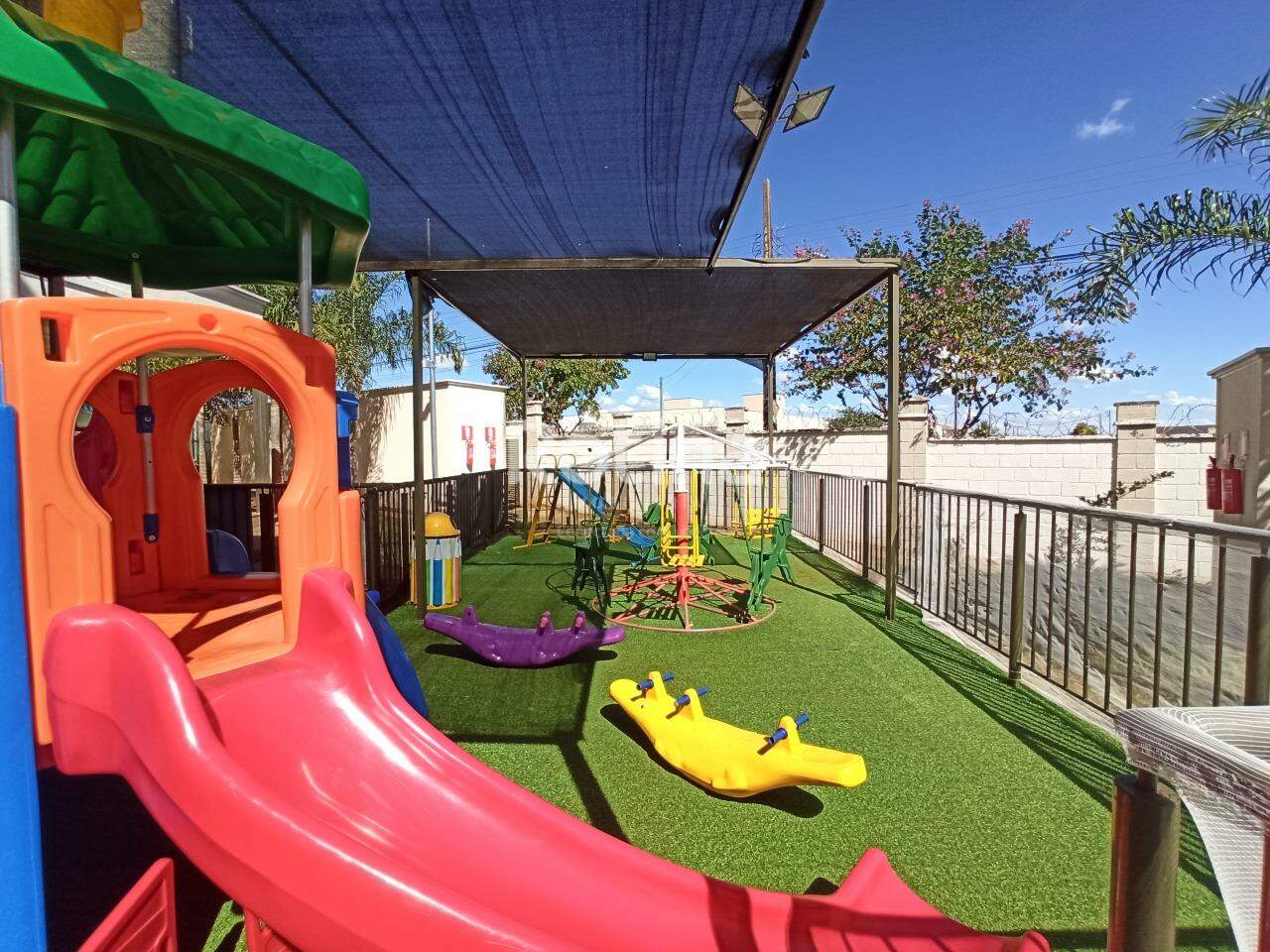 Apartamento para alugar, 2 quartos em Uberlândia no bairro Shopping Park no valor de R$ 950,00 - Rotina Imobiliária: 