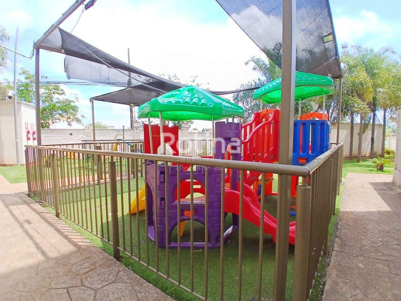 Apartamento para alugar, 2 quartos em Uberlândia no bairro Shopping Park no valor de R$ 950,00 - Rotina Imobiliária: 