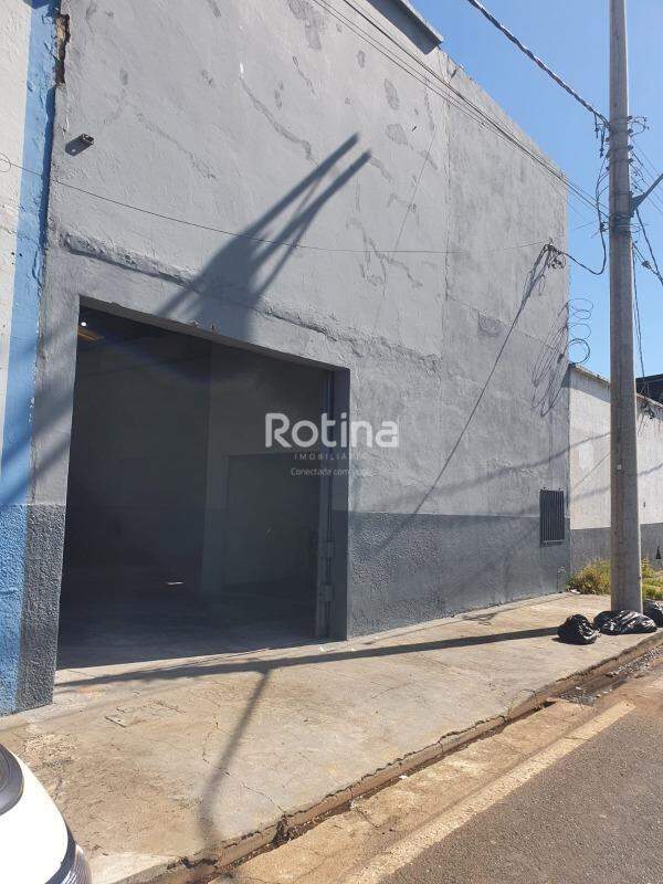 Galpão para alugar, em Uberlândia no bairro Marta Helena no valor de R$ 7.000,00 - Rotina Imobiliária: 