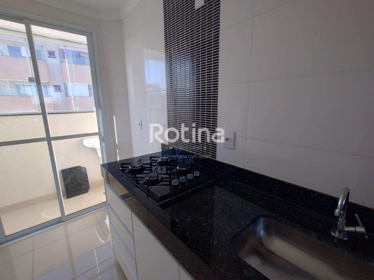 Apartamento para alugar, 2 quartos em Uberlândia no bairro Brasil no valor de R$ 1.750,00 - Rotina Imobiliária: 