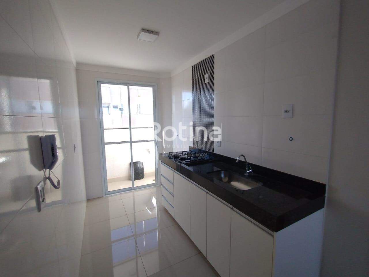 Apartamento para alugar, 2 quartos em Uberlândia no bairro Brasil no valor de R$ 1.750,00 - Rotina Imobiliária: 