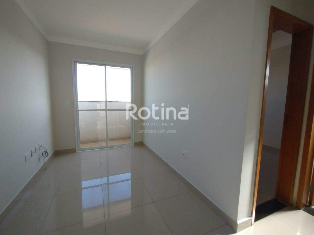 Apartamento para alugar, 2 quartos em Uberlândia no bairro Brasil no valor de R$ 1.750,00 - Rotina Imobiliária: 
