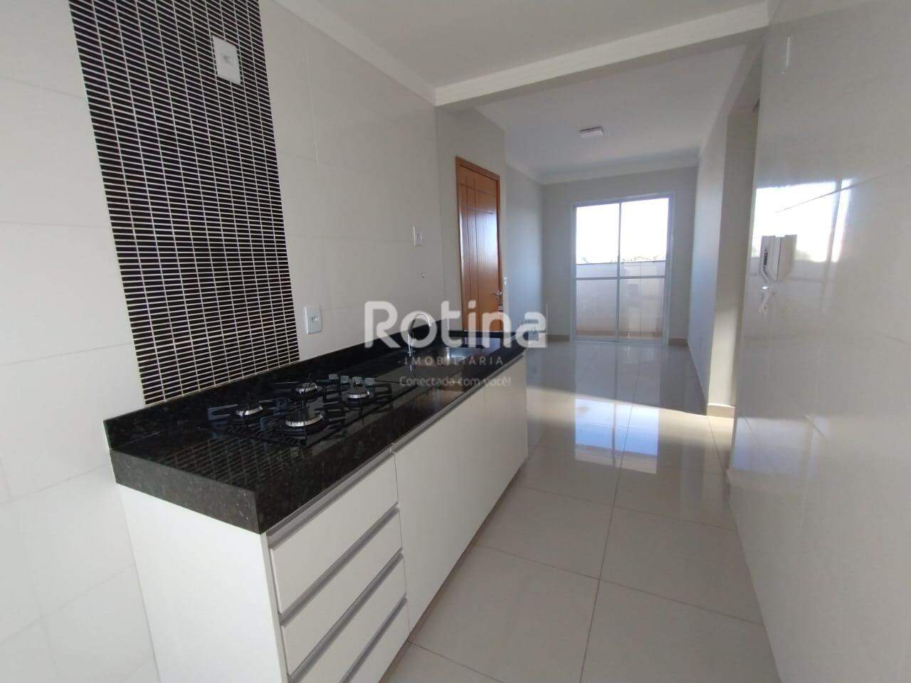Apartamento para alugar, 2 quartos em Uberlândia no bairro Brasil no valor de R$ 1.750,00 - Rotina Imobiliária: 