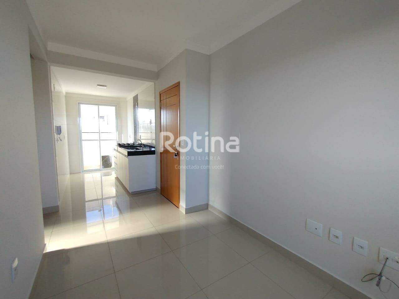Apartamento para alugar, 2 quartos em Uberlândia no bairro Brasil no valor de R$ 1.750,00 - Rotina Imobiliária: 