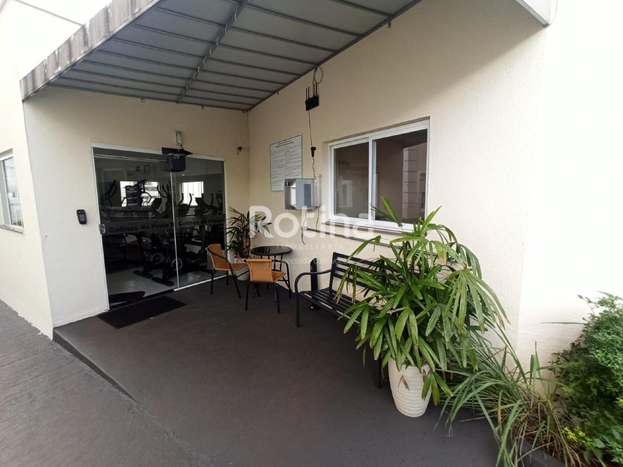 Apartamento para alugar, 3 quartos em Uberlândia no bairro Tubalina no valor de R$ 2.500,00 - Rotina Imobiliária: 